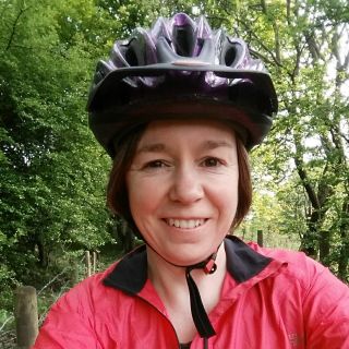 Profile photo for Teri Smith