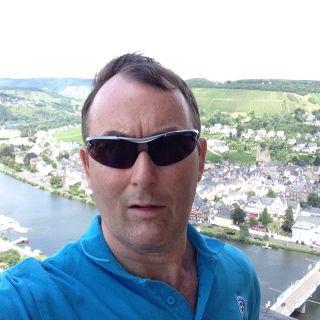 Profile photo for Paul  Rutter