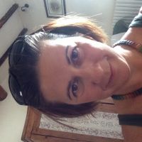 Profile photo for Kate Kermack