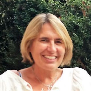 Profile photo for Kate Willink