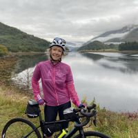 Profile photo for Kathy Freeman