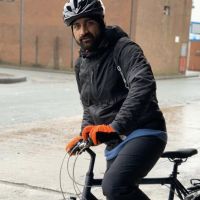 Profile photo for Saadat Ahmad