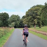 Profile photo for Jacky Drummond