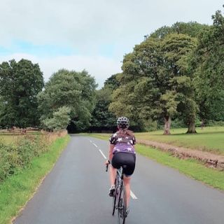 Profile photo for Jacky Drummond