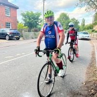 Profile photo for Des Roberts