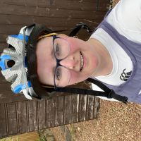 Profile photo for Krissy Moulder