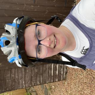 Profile photo for Krissy Moulder