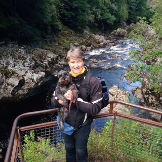 Profile photo for Angela Adams