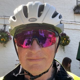 Profile photo for Vincent  McDade