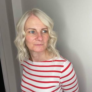 Profile photo for Alison Dalton