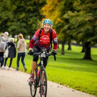 Profile photo for Tracey Hough 