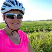 Profile photo for Sarah Cunningham