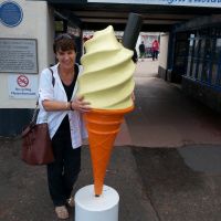 Profile photo for Julie Reece