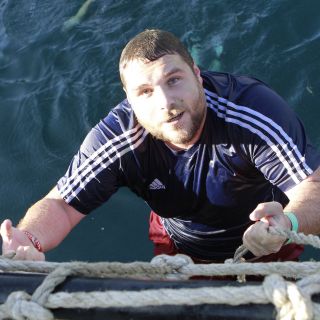 Profile photo for Tony Coleman