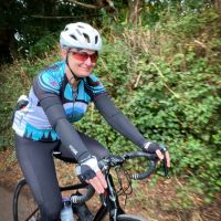 Profile photo for Ruth Gault