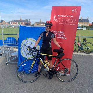 Profile photo for Karen Thorpe