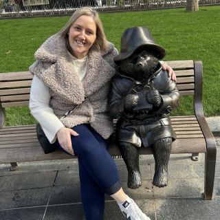 Profile photo for Cheryl  Williamson 
