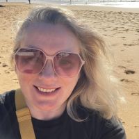 Profile photo for Fiona Boyle