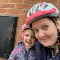 Profile photo for Claire Wain