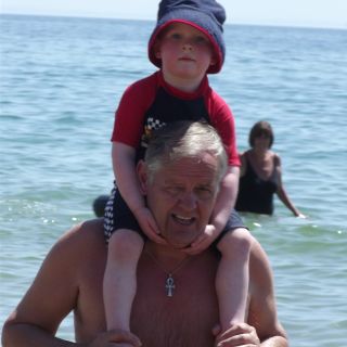 Profile photo for David Marsh