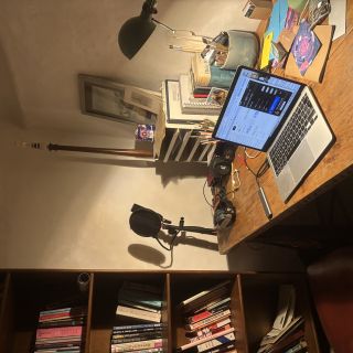 Profile photo for Sam Holland-bunyan