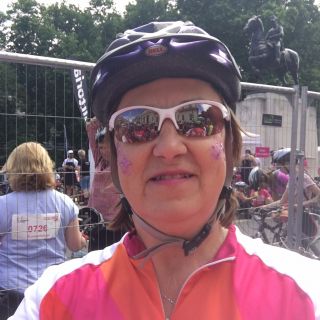 Profile photo for Helen Hall