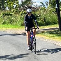 Profile photo for Julie Forrest