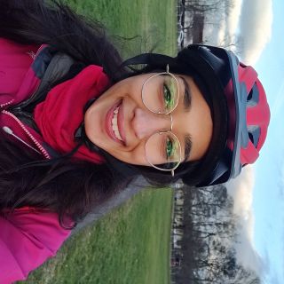 Profile photo for Keya Rahman