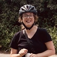 Profile photo for Sian Jones