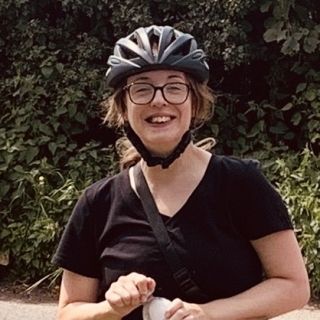 Profile photo for Sian Jones