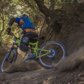 Profile photo for Garrick Abrahamson