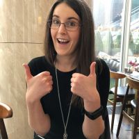 Profile photo for Claire Maw