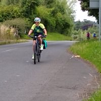 Profile photo for Yvonne Coghill