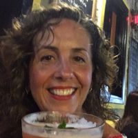Profile photo for Clare Hughes