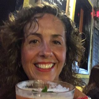 Profile photo for Clare Hughes