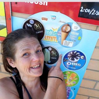 Profile photo for Jo Joyce