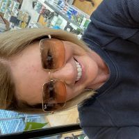 Profile photo for Justine Ogden