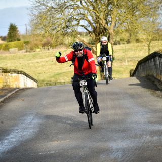 Profile photo for Steve Strickson