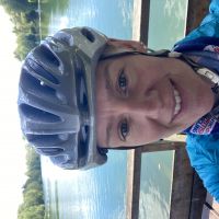 Profile photo for Sarah M