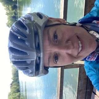 Profile photo for Sarah M
