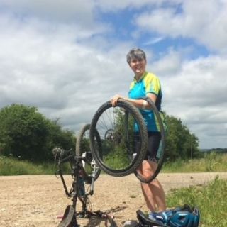 Profile photo for Kay Bush