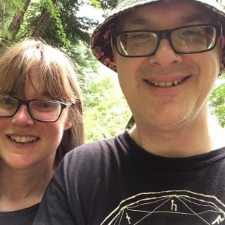 Profile photo for Ruth MCDONALD