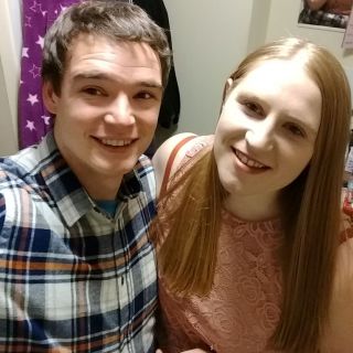 Profile photo for Chloe Greenaway