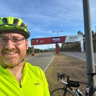 Profile photo for Mark Nelson