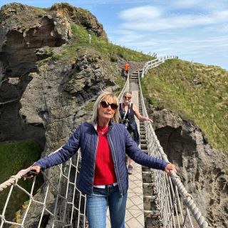 Profile photo for Sarah  Bevington 