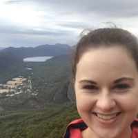 Profile photo for Niamh Ryan