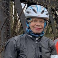 Profile photo for Christine Morrison