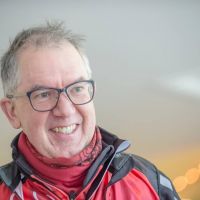 Profile photo for Julian Keeley