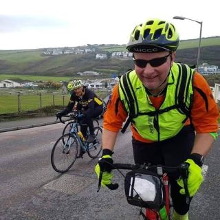 Profile photo for Rod  McLean 