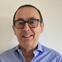 Profile photo for Darren  Shaffick-Richardson